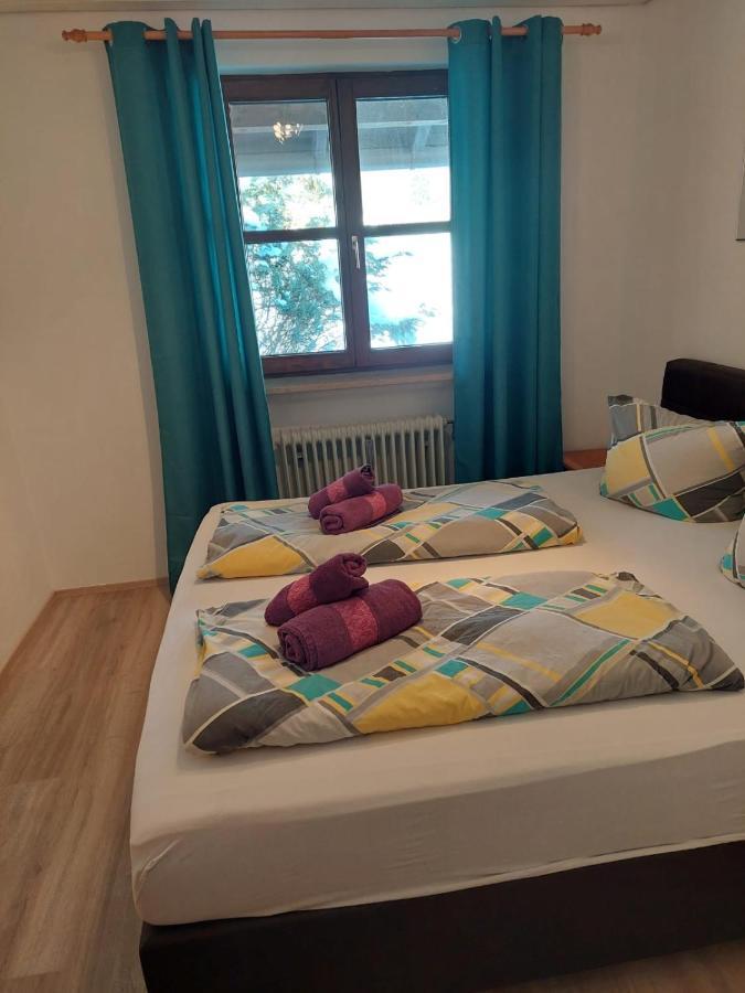 Ferienwohnung Am فالشينسي المظهر الخارجي الصورة